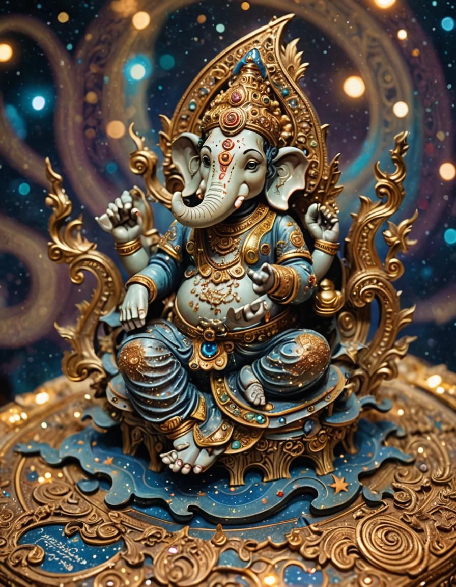 Ganesha