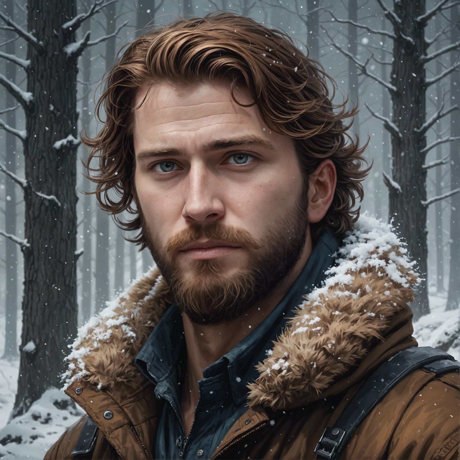 Adam Pelletier (Enhanced)