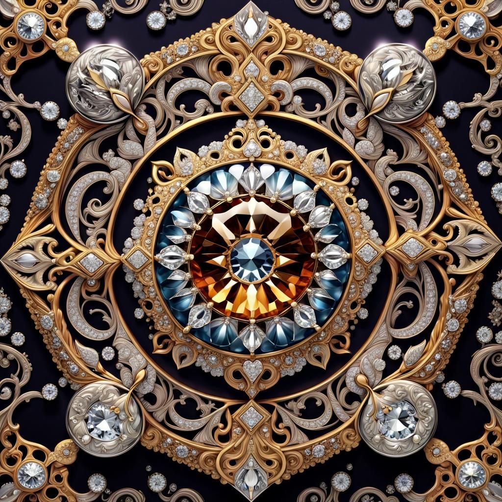 DECORATION
