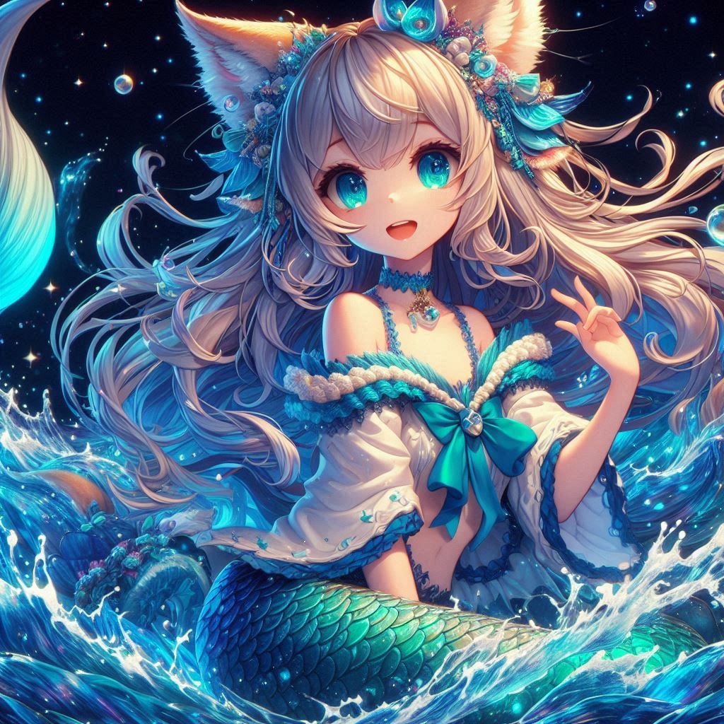Mermaid
