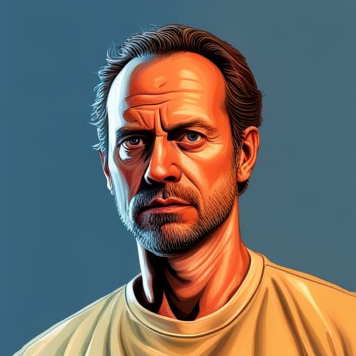 Portrait