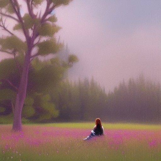 Just a Girl