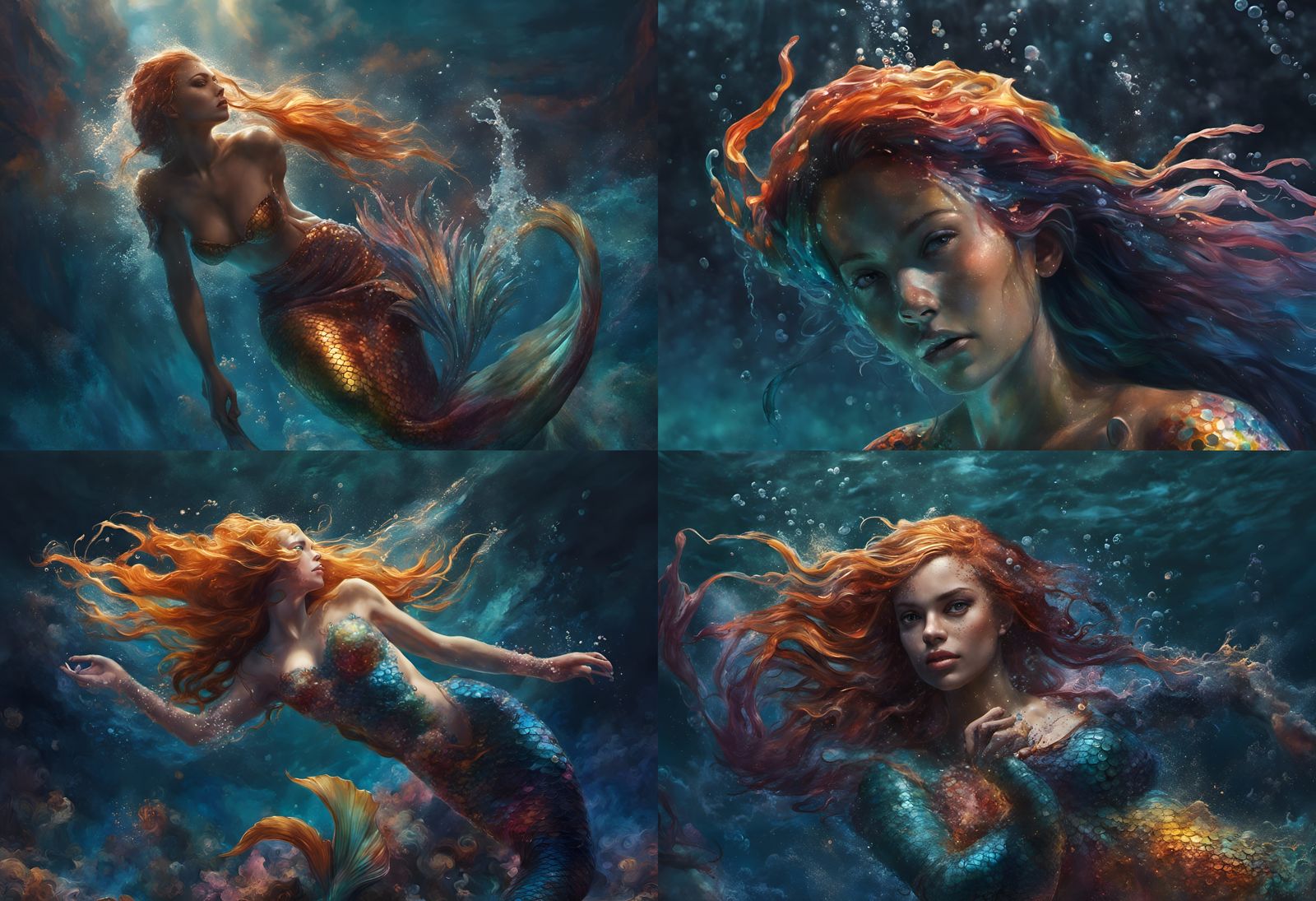 Mermaid