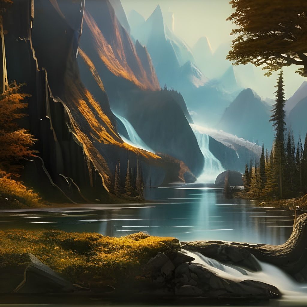 Scenery