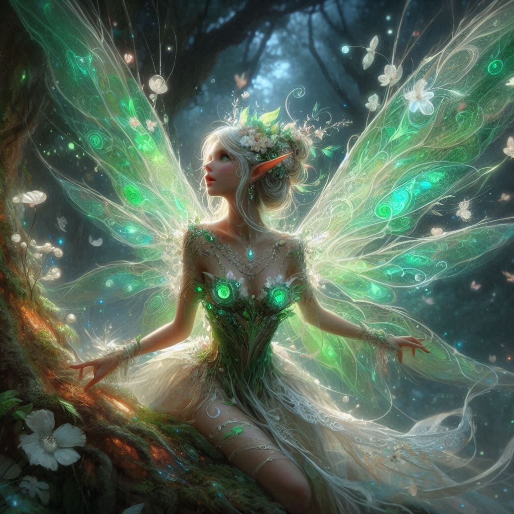 Fairy
