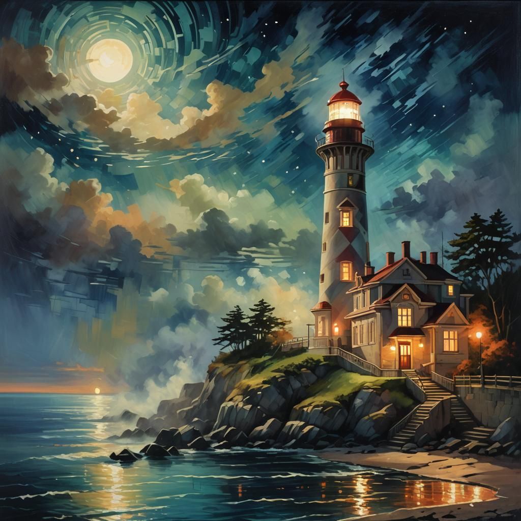 Le phare