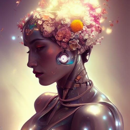 When nature meets technology