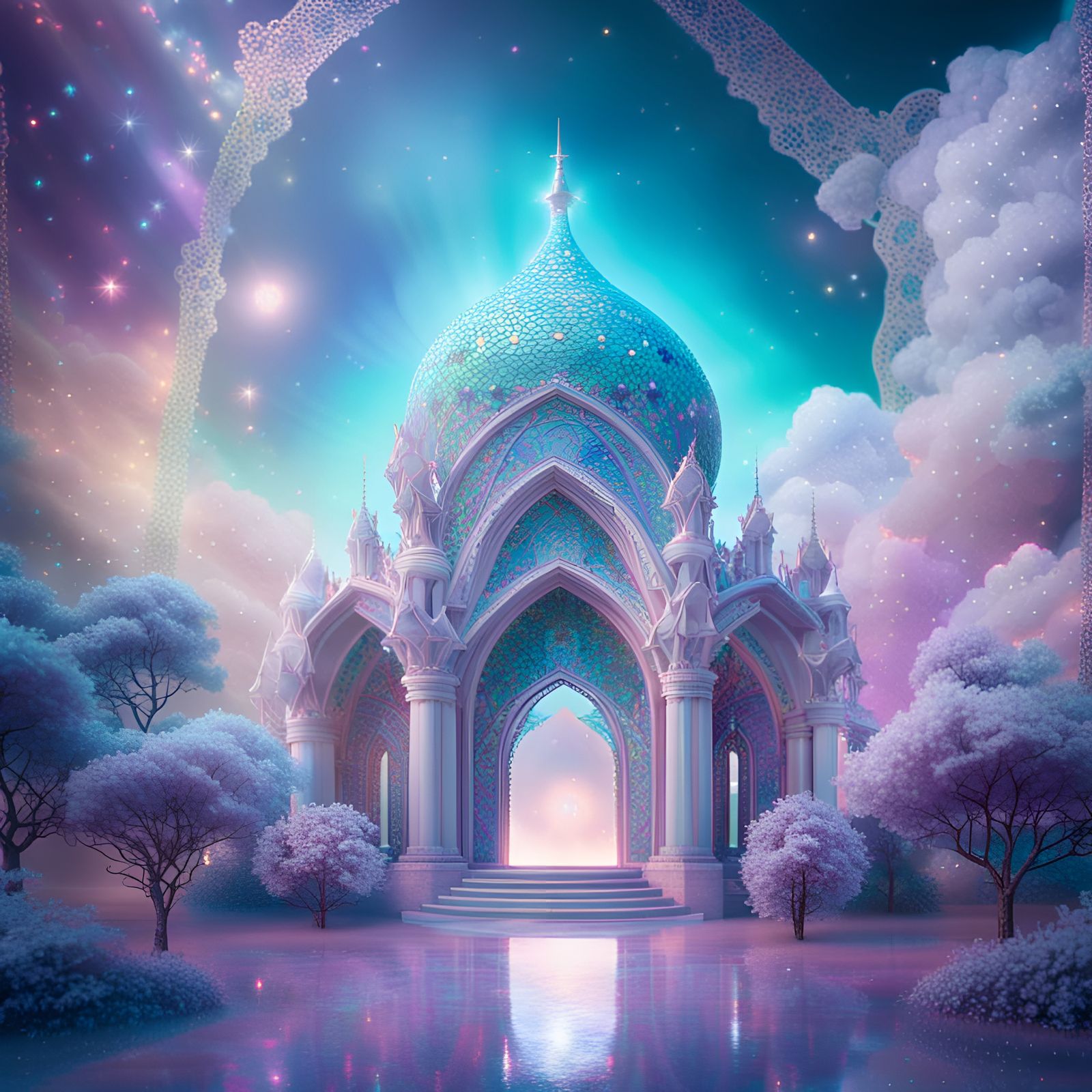 Untitled Creation