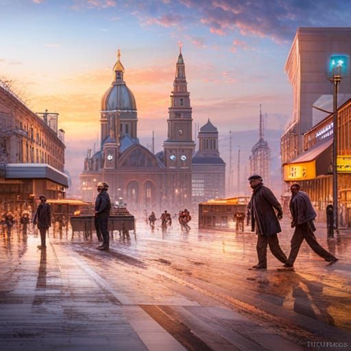 Митаби из аниме Атака титанов, персонаж весь в крови и без р...