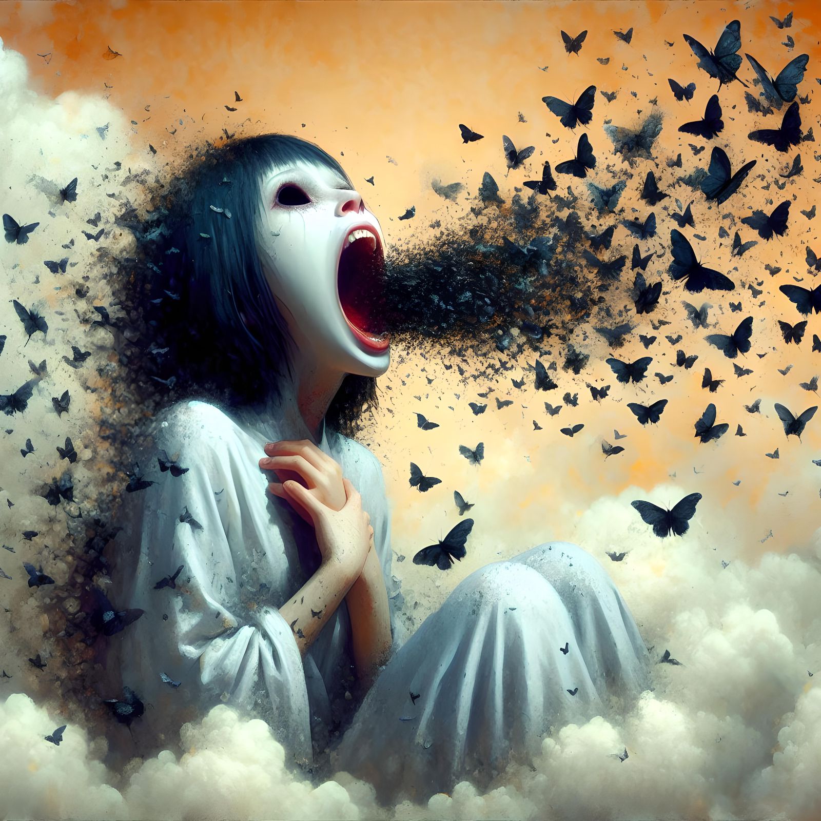 Little bad flying things