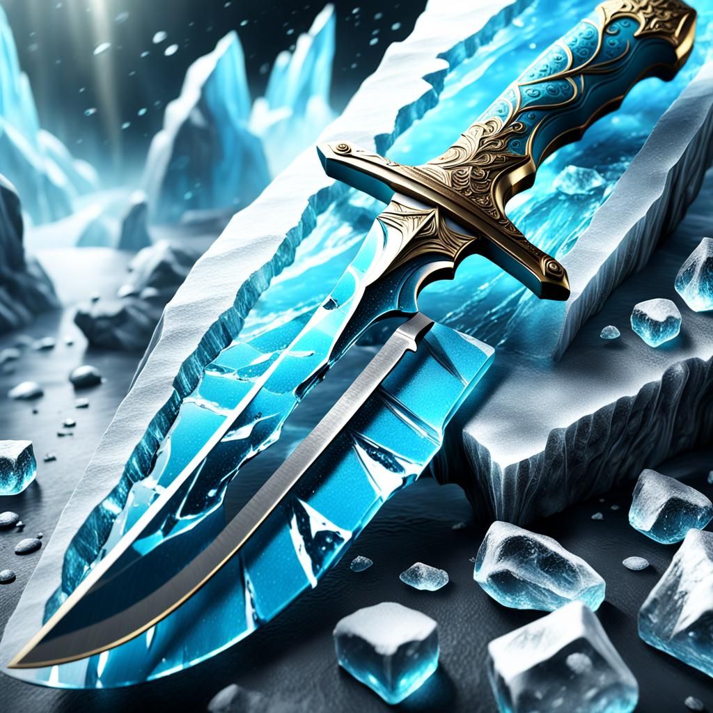 Knife