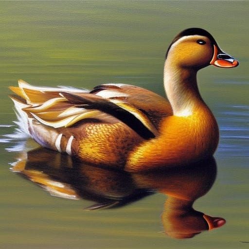 Duck