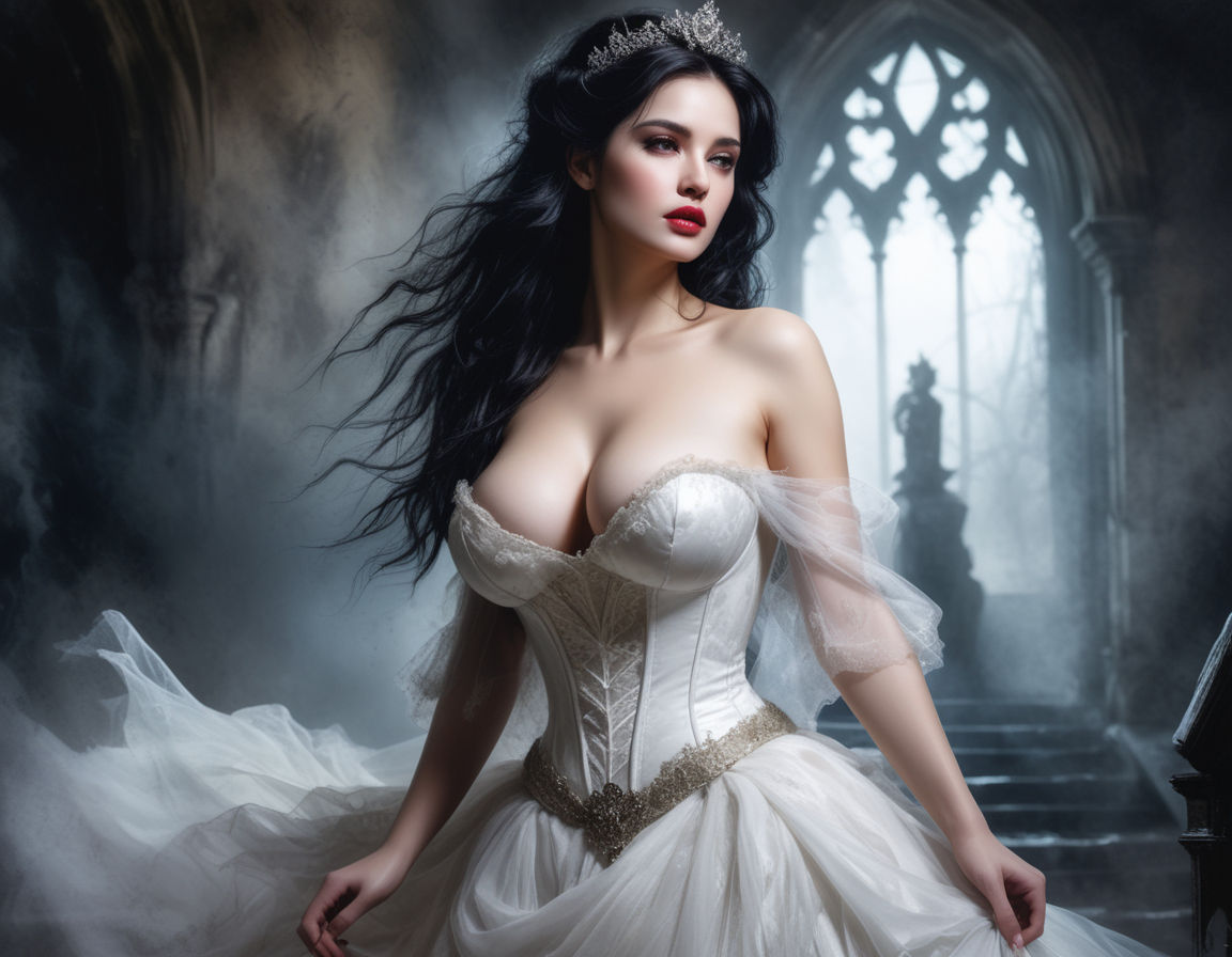 Gothic Bride
