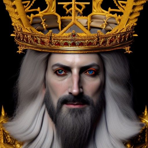 "Royal Vampire king"