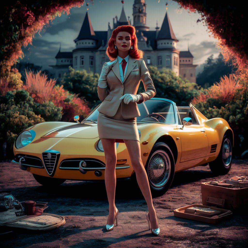 Schleissheimer Schloss, Bayern, Deutschland