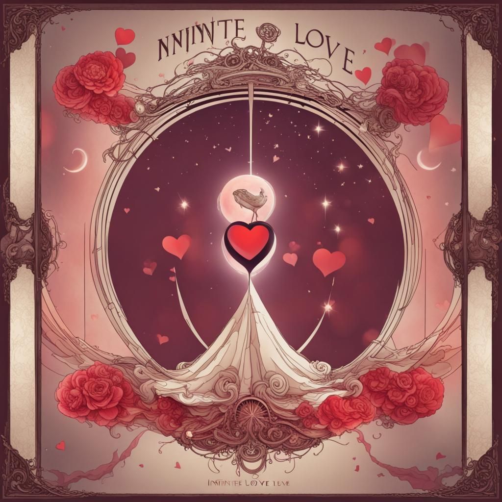 Infinite Love World
