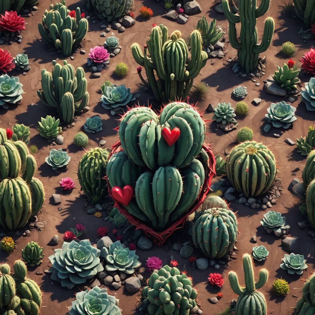 Untitled Creation