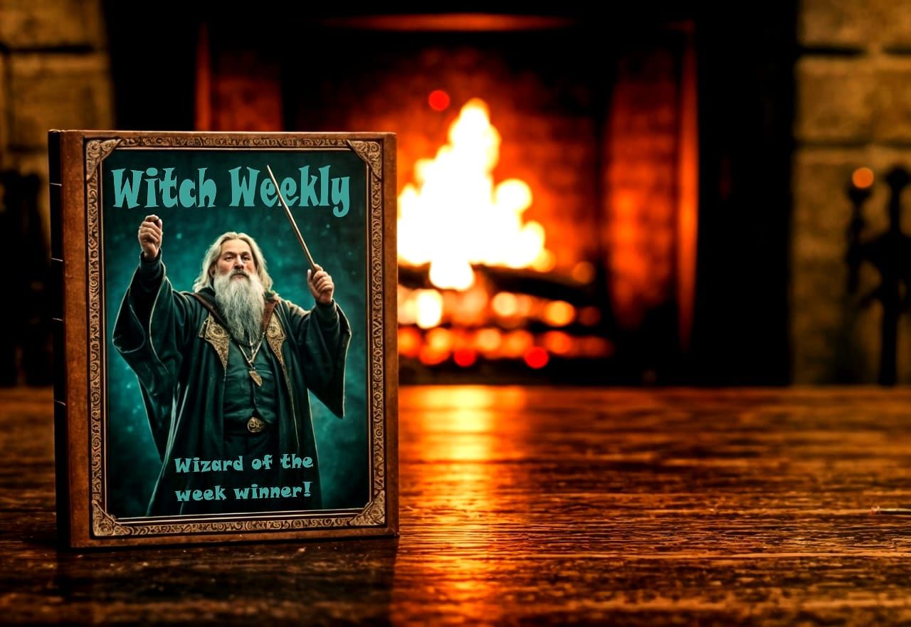 Wizard Weekly