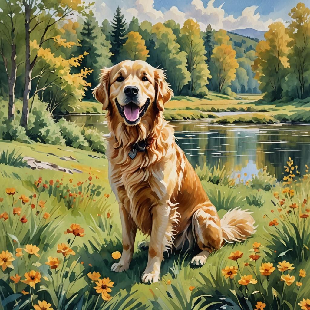 Neo The Goldie