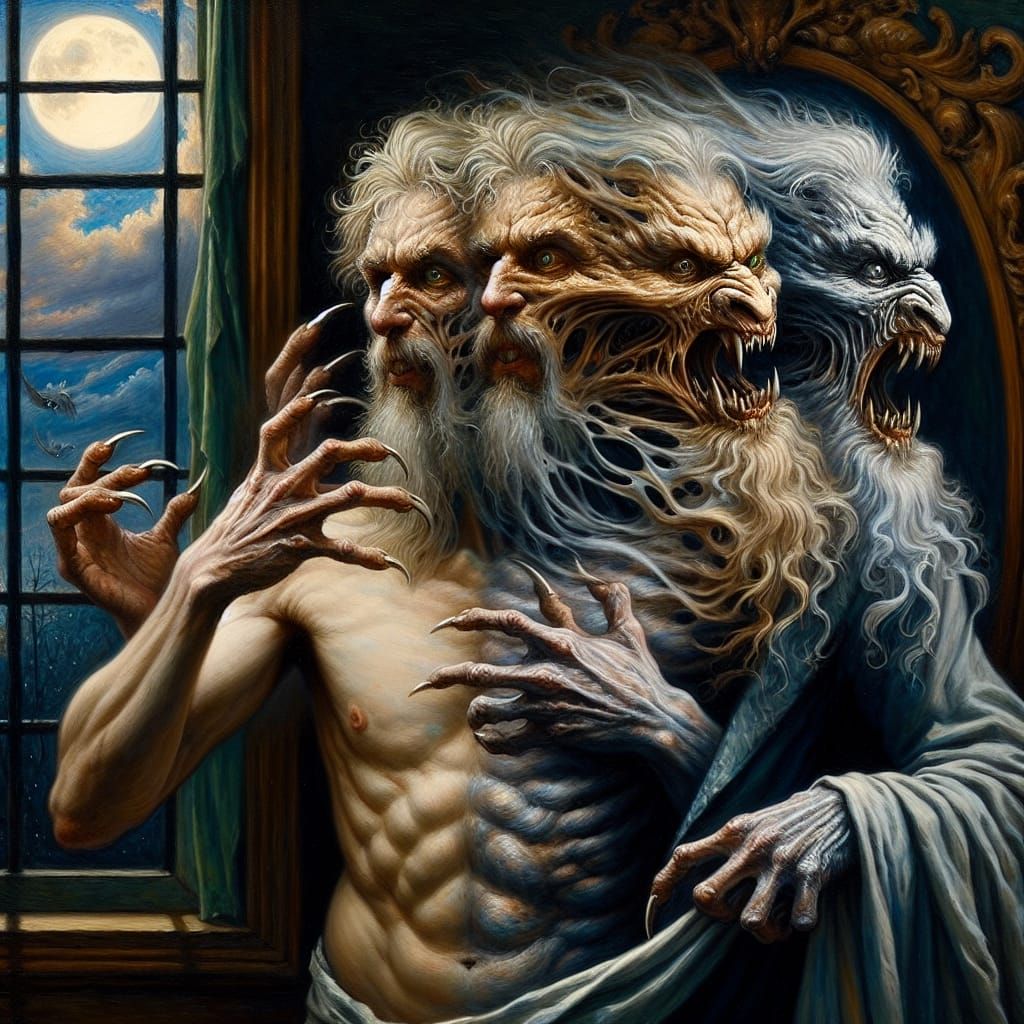 Metamorphosis