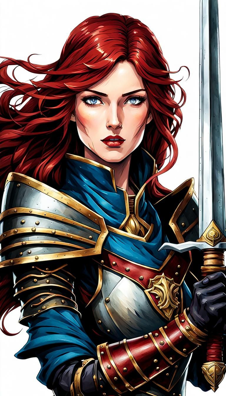 Swordood