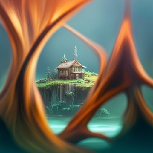 terrarium