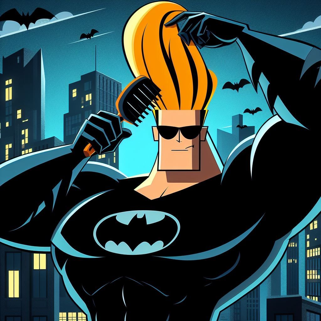 Batman Bravo