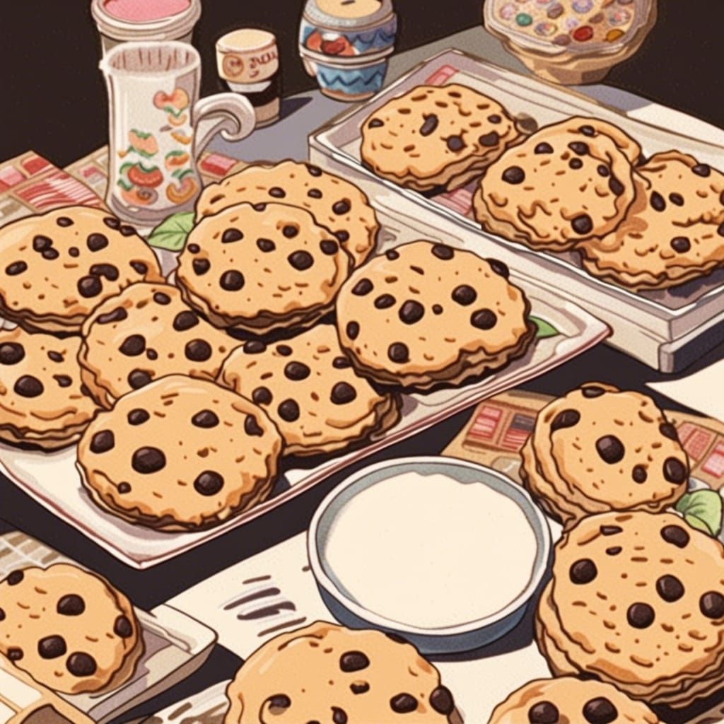 Jujutsu Kaisen Cookies Cutter Set | HIGH QUALITY ANIME COOKIE CUTTER –  OTAKUSTORE