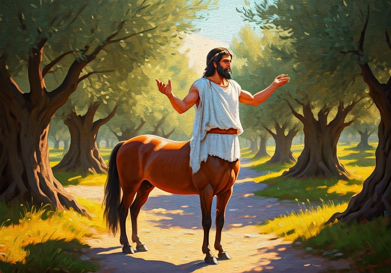 And now more on Pythago-- wait, where'd everyone go?