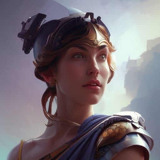 Athena