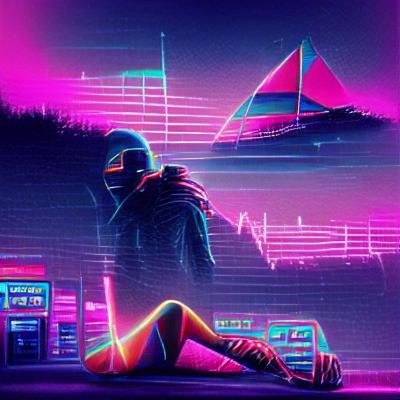I'm waiting to be found