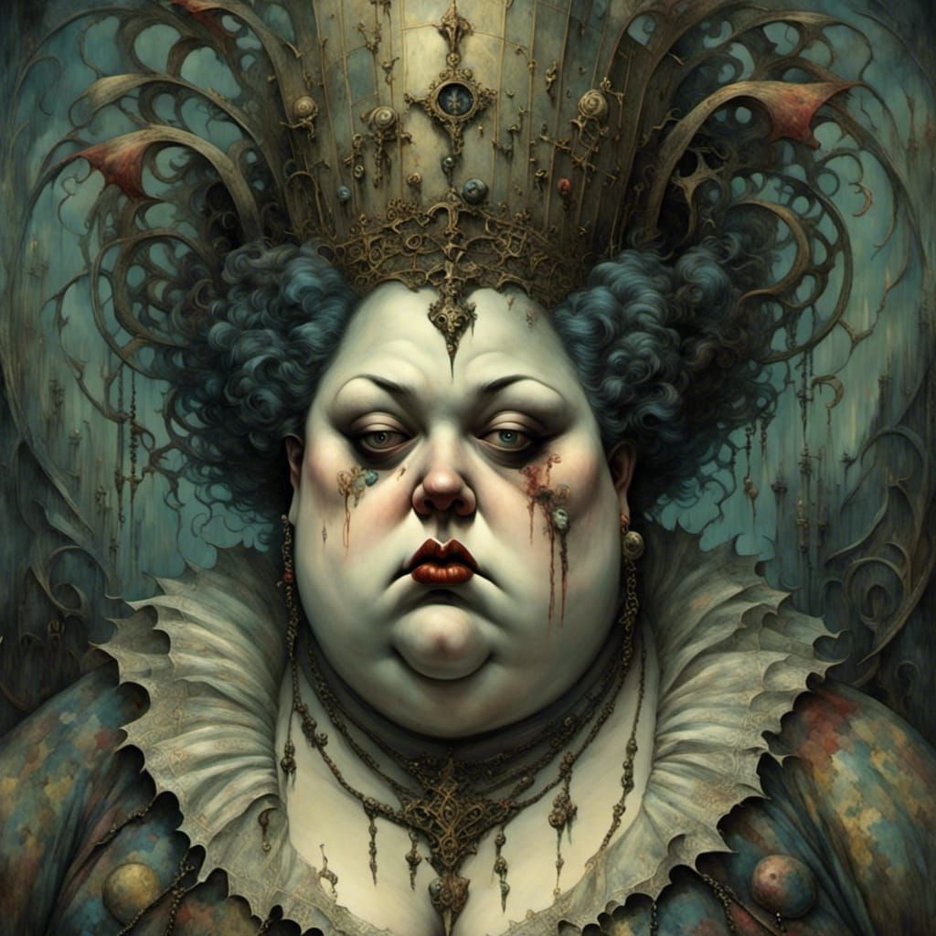 Hexed and Vexed