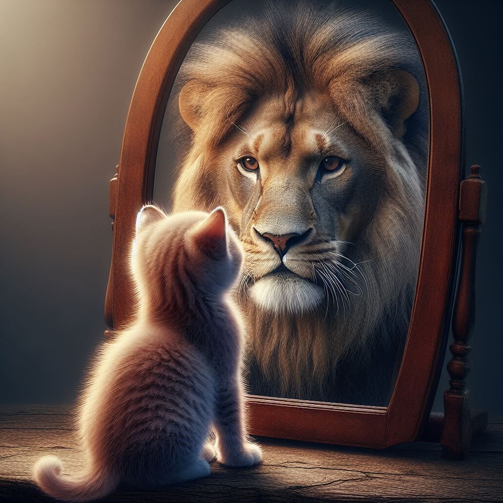 N'oublie pas qui tu es