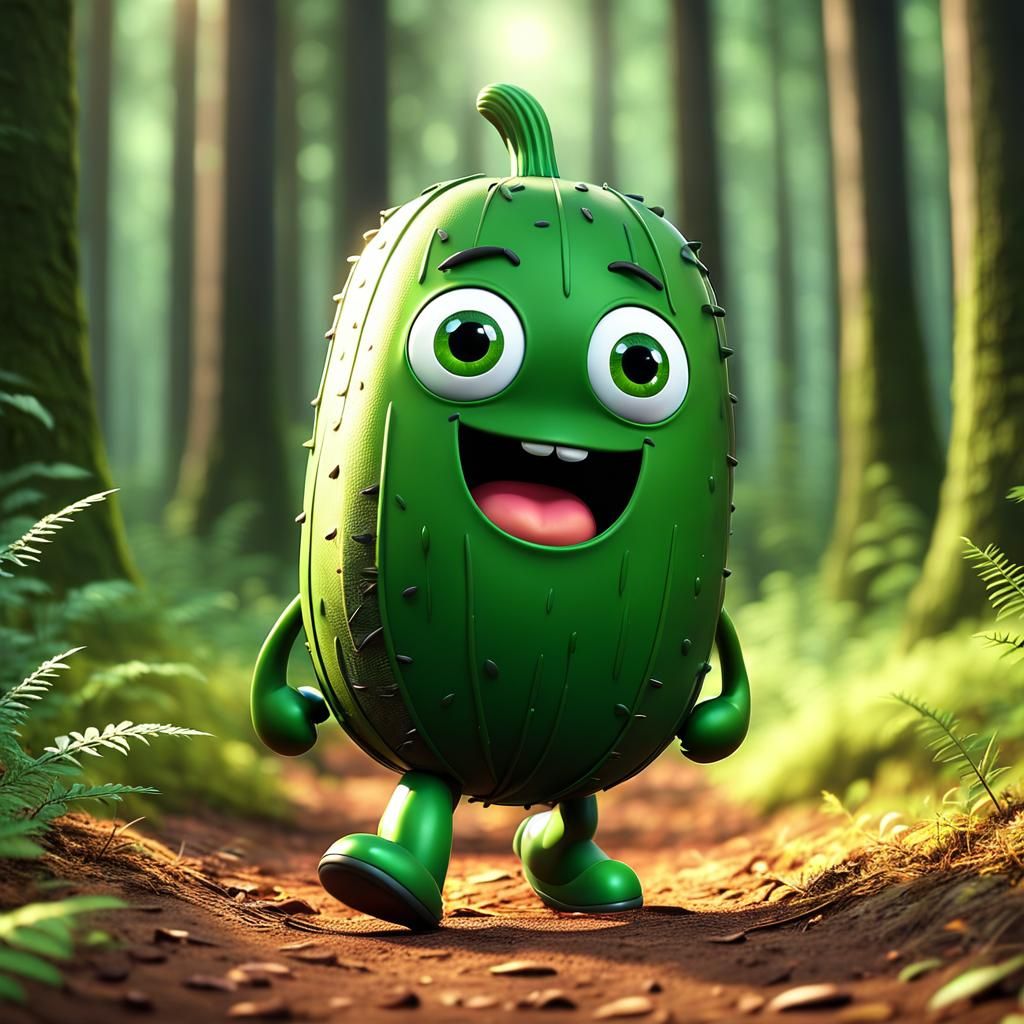 Chipickle 