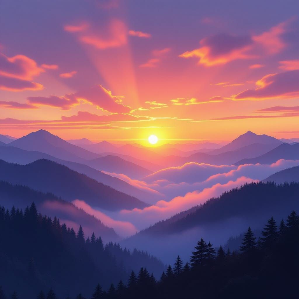 Masterpiece Monday - Start Image 1