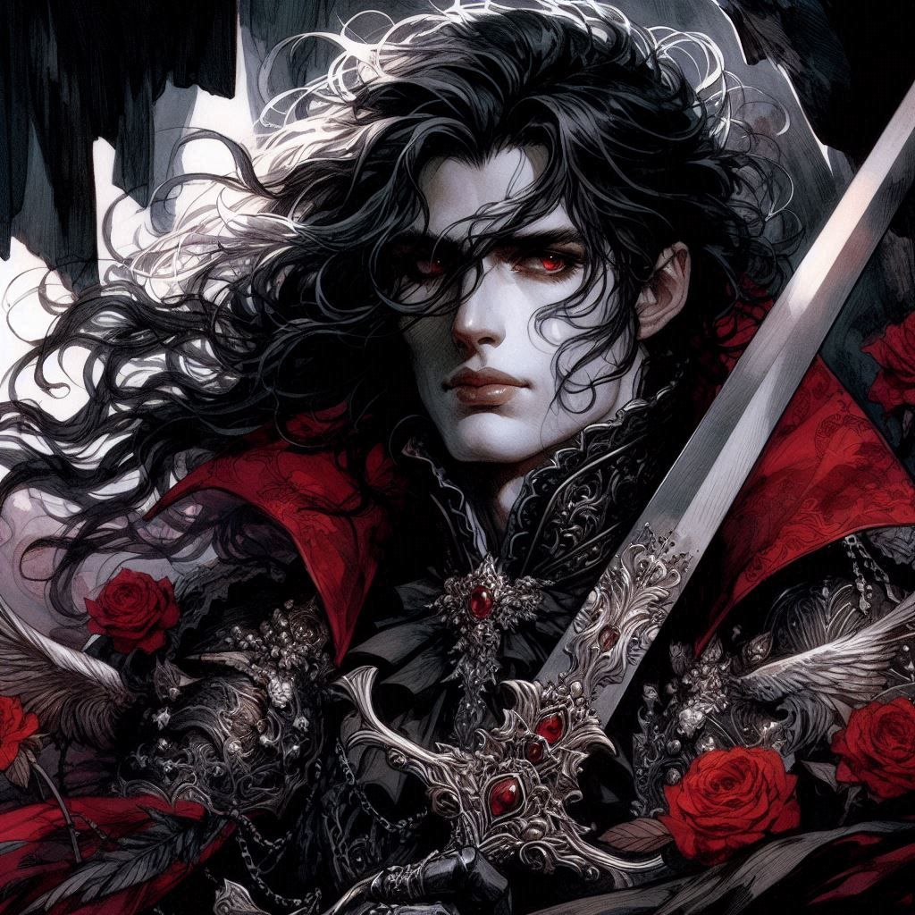 𝕿𝖍𝖊 𝕷𝖔𝖗𝖉 𝖔𝖋 𝕹𝖔𝖙𝖍𝖎𝖓𝖌𝖓𝖊𝖘𝖘