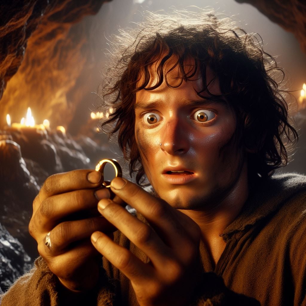 Frodo