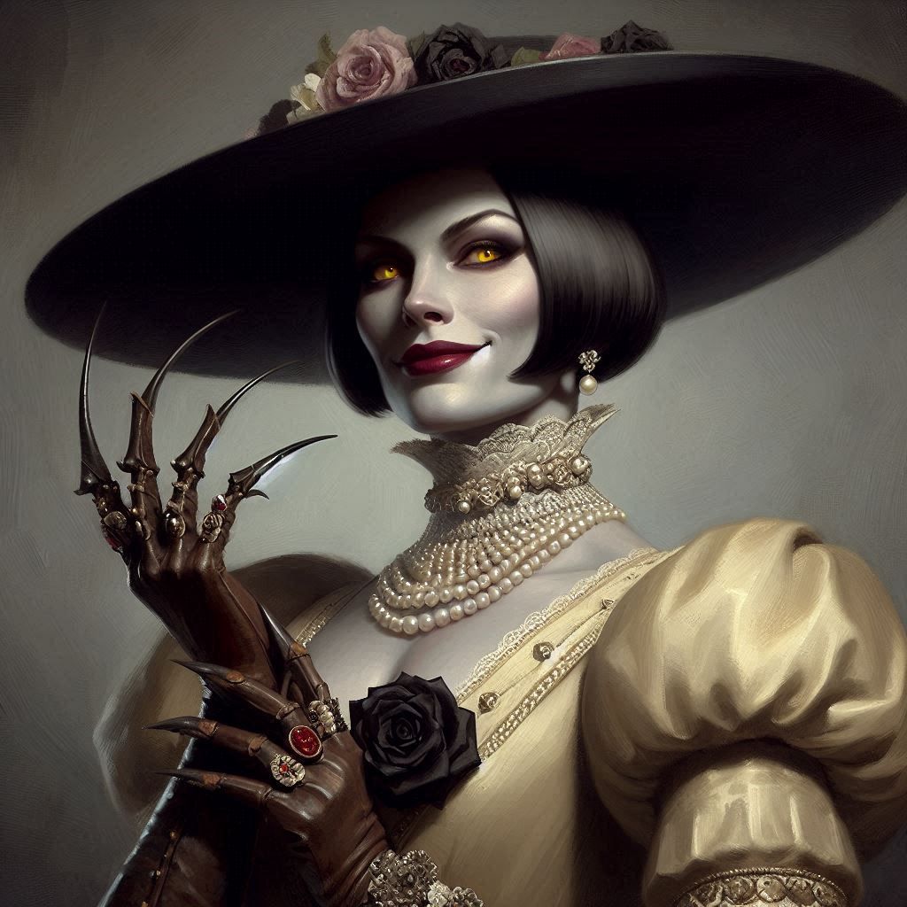 Rest while thee can, because I shall hunteth thee, and I sha...