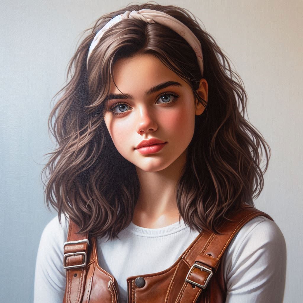 Jessail Vartis Version III