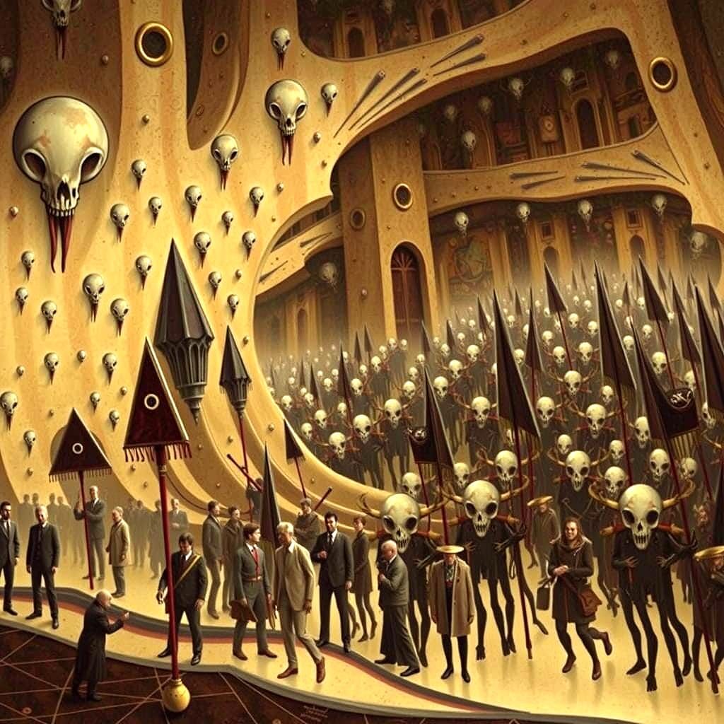 👁️‍🗨️
