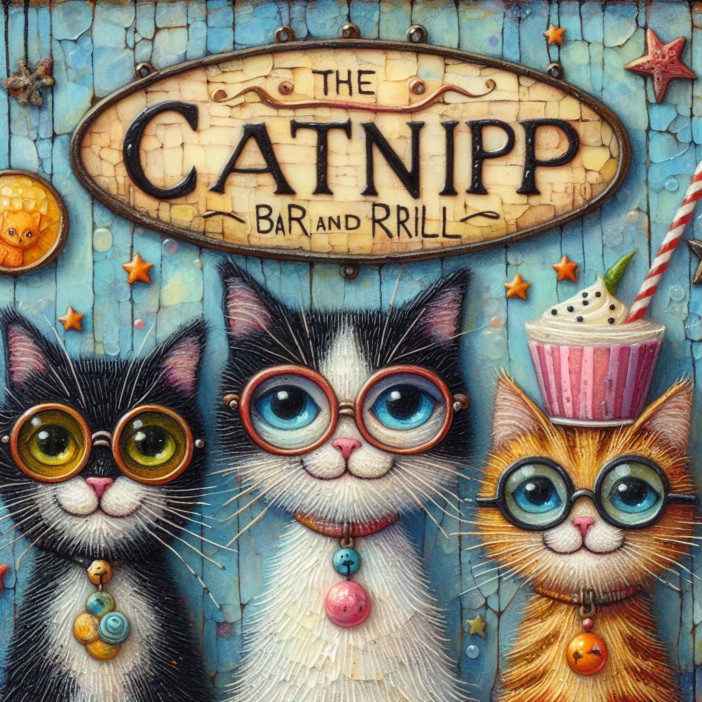 Catnip Bar and Grill