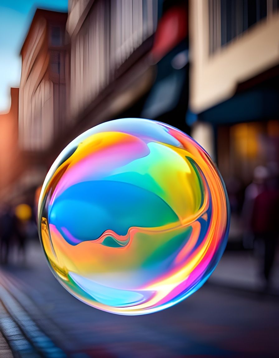 Bubble