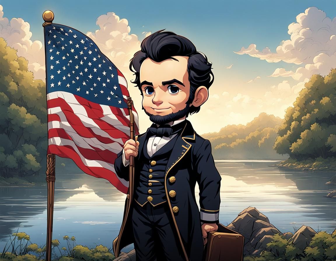 Abraham Lincoln