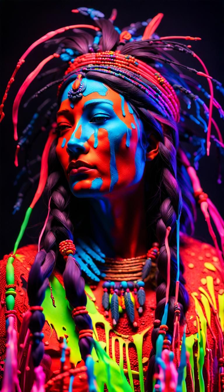 Make me xcolorful