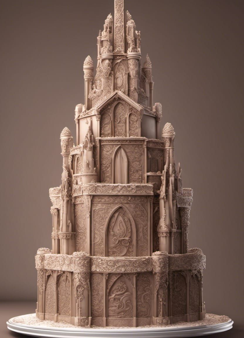 Bolo de Castelo