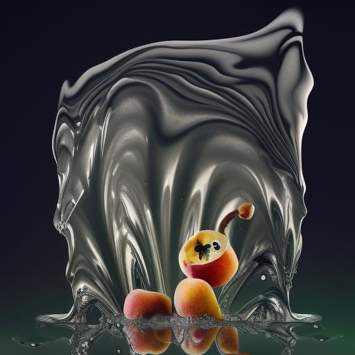 Untitled Creation