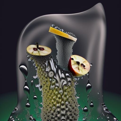 Untitled Creation