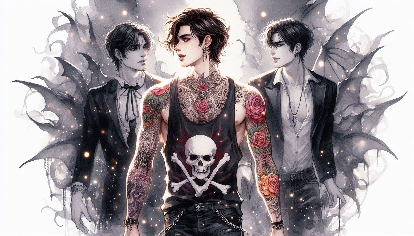 Best Friends - Halloween