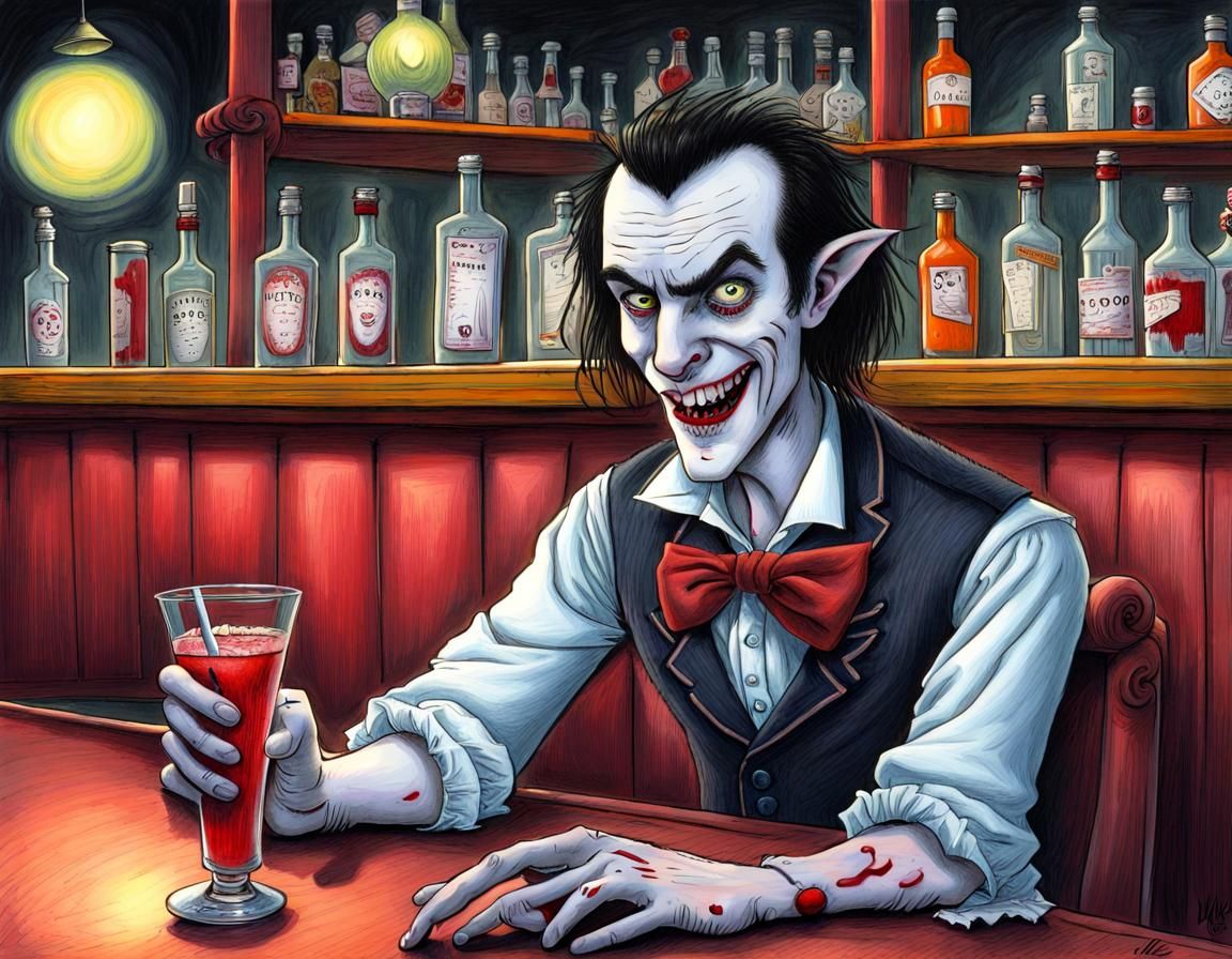 Bloody Marys
