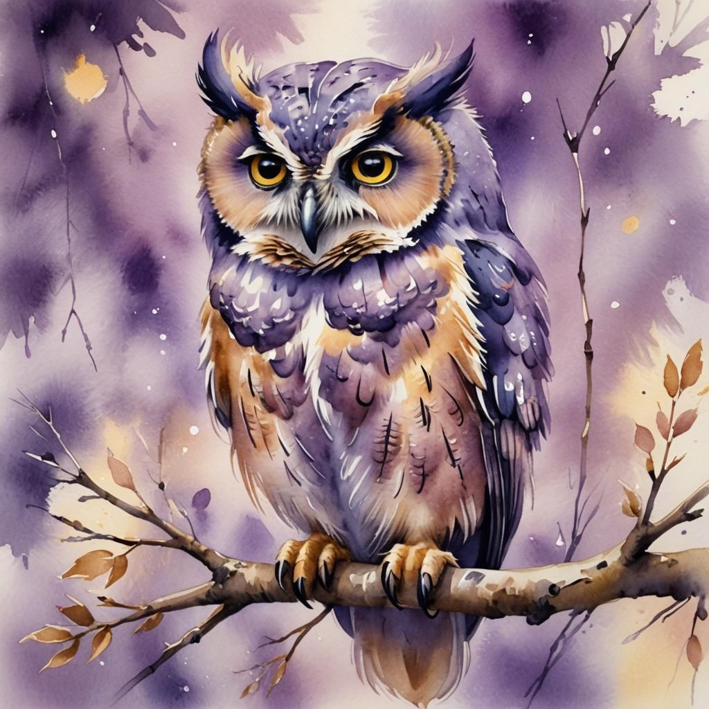 owl 5